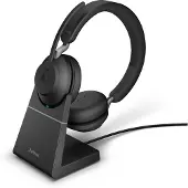 Jabra Auriculares Inalámbricos Evolve2 65 Usb-c Ms Duo