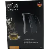 Braun Hervidor De Agua Wk300