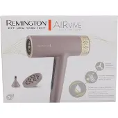 Remington Secador De Pelo Airvive