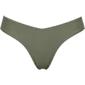 SugarShape Braga de bikini 'Monaco' caqui