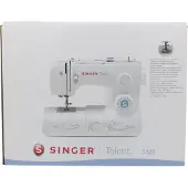 SINGER Máquina De Coser 3323 Talent