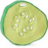 Oli&carol Mordedor Pepino The Cucumber