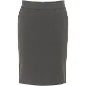 Culture Falda 'CUBengtha' gris oscuro