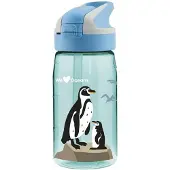 Laken Botella Tritan Cap Pingui 450ml
