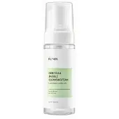 IUnik - Espuma Limpiadora Centella Bubble 150ml