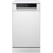 Fagor Lavavajillas Con Tercera Bandeja 4lvf-435ad 10 Servicios