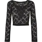 Urban Classics Camiseta negro
