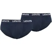 Levi's Braga navy / blanco
