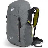 Nemo - Resolve 35 - Mochila de senderismo gris