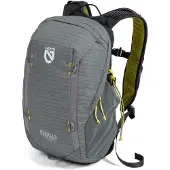 Nemo - Resolve 15 - Mochila de senderismo gris