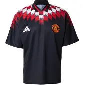 Adidas adidasCamiseta Manchester United Stadium S Black Hombre