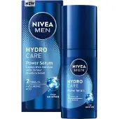 Nivea Sérum Men Hydrocare Power 30 Ml