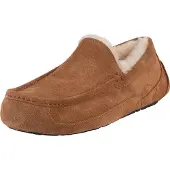 Ugg Mocasines 'Ascot' marrón