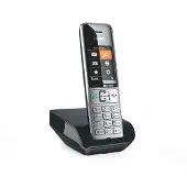 Gigaset Teléfono Fijo Inalámbrico Comfort 500