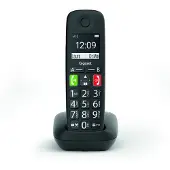 Gigaset Teléfono Fijo Inalámbrico E290