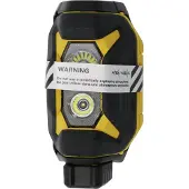 Petzl PIXA R E120CA00, linterna frontal, 600 lúmenes