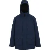Regatta Chaqueta Marron