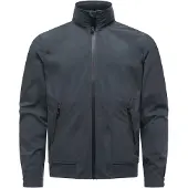Ragwear Chaqueta funcional 'Collwie' gris oscuro