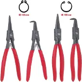 Ks Tools 119.2060, acero cromo-vanadio