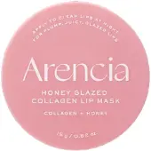 Arencia - Mascarilla Labial Honey Glazed Collagen Lip Mask