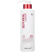Medicube - Soyxidil Shampoo 490ml