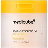 Medicube - Kojic Acid Turmeric Pad 70 pads