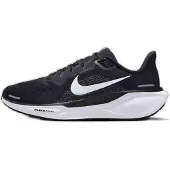 Nike Zapatillas de running 'Pegasus 41' negro / blanco