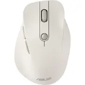 Asus Ratón Inalámbrico Md105 Rf/bt 2400 Dpi