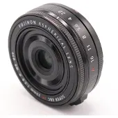 Fujifilm Objetivo Xf23mmf2.8 R Wr