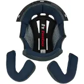 Hebo Acolchado Interior Zone Pro