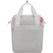 Rixen & Kaul Bolsa Portaequipajes Roomy Gt 12l