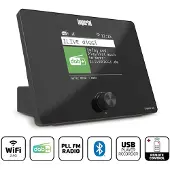Imperial Collection Radio Por Internet Dabmani420bk