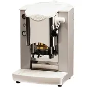 Faber Cafetera Espresso Slot Inox Ese Pad
