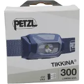 Petzl Linterna Frontal Tikkina