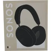 Sonos Auriculares Inalámbricos Ace
