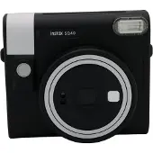 Fujifilm Cámara Instantánea Instax Square Sq 40
