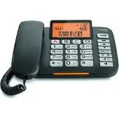 Gigaset Teléfono Fijo Dl580