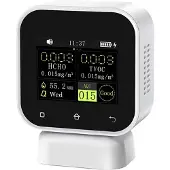 FNIRSI Medidor De Co2 Sfd-02