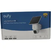 Eufy Cámara De Seguridad Solocam E30