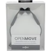 Shokz - Marcas - OpenMove Gris