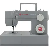 SINGER Máquina De Coser Hd 4411