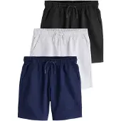 Next Pantalón marino / negro / blanco
