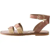 Next Sandalias beige / beige claro