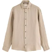 Next Camisa 'Signature' beige