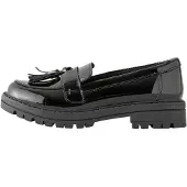Next Zapatos bajos negro