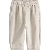 Next Pantalón crema
