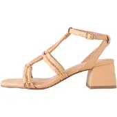 Next Sandalias con hebilla 'Forever Comfort' beige