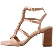 Next Sandalias con hebilla 'N. Premium' piel