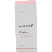 Medicube - Sérum Antiedad PDRN Pink Peptide