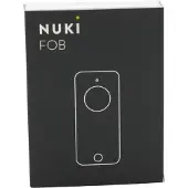 Nuki Llave Rfid Fob